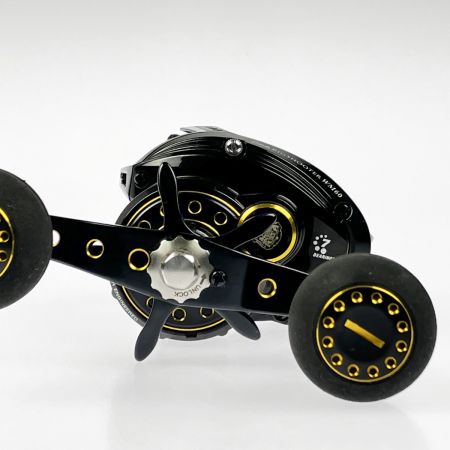  Abu Garcia アブガルシア ベイトリール レボ ビッグシューター WM60