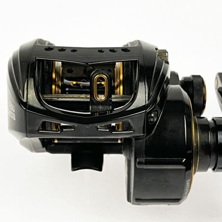  Abu Garcia アブガルシア ベイトリール レボ ビッグシューター WM60