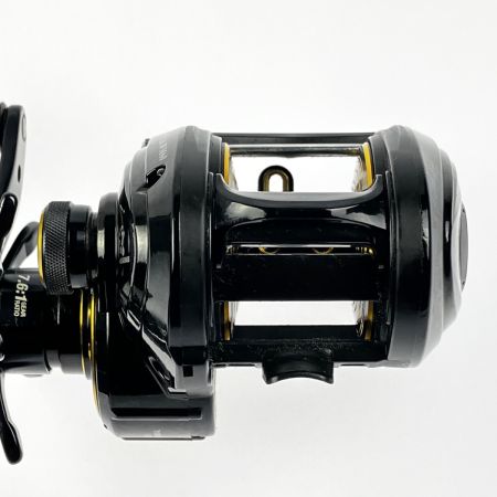  Abu Garcia アブガルシア ベイトリール レボ ビッグシューター WM60