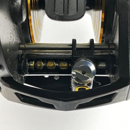  Abu Garcia アブガルシア ベイトリール レボ ビッグシューター WM60