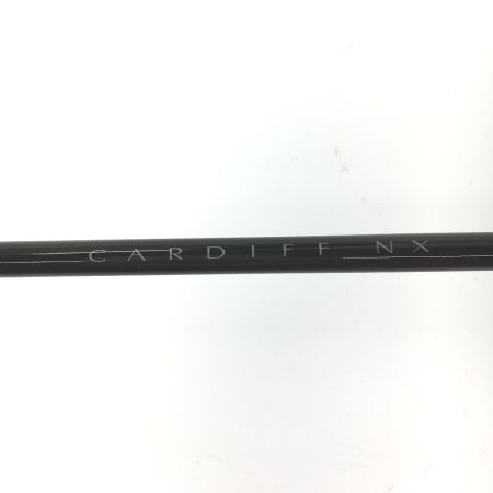  SHIMANO シマノ ルアーロッド カーディフ CARDIFF NX B54UL