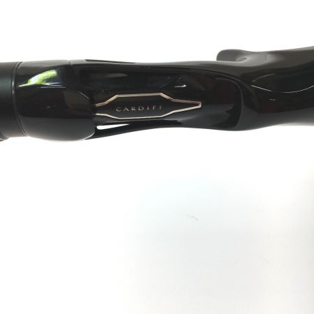  SHIMANO シマノ ルアーロッド カーディフ CARDIFF NX B54UL