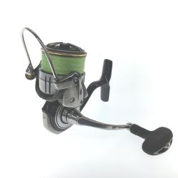 △△ DAIWA ダイワ スピニングリール 19セルテート 060053 Bランク