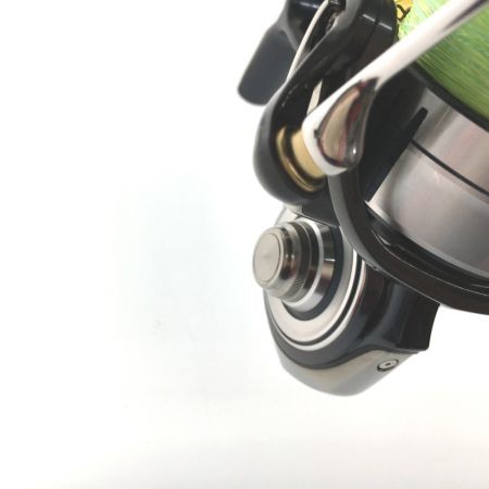  DAIWA ダイワ スピニングリール 19セルテート 060053