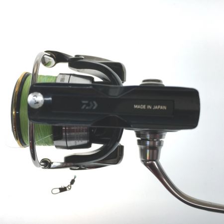  DAIWA ダイワ スピニングリール 19セルテート 060053