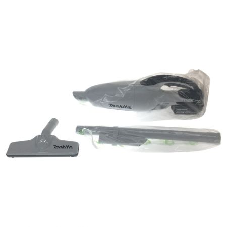  MAKITA マキタ 充電式コードレスクリーナー CL180FDRFW ホワイト 18v