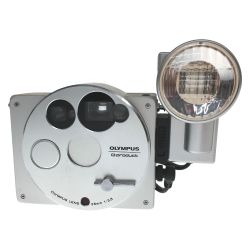 △△ OLYMPUS オリンパス フィルムカメラ O-product 35mm 20000台限定品 Cランク