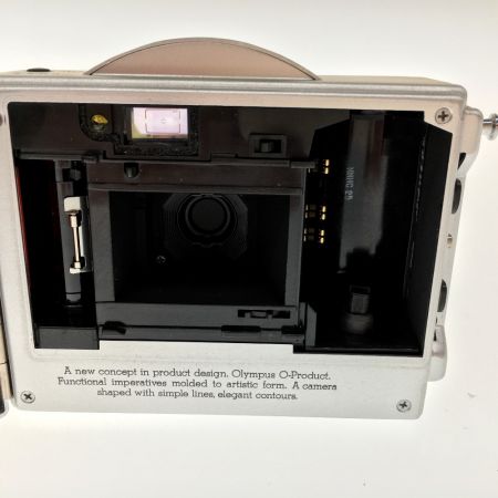  OLYMPUS オリンパス フィルムカメラ O-product 35mm 20000台限定品