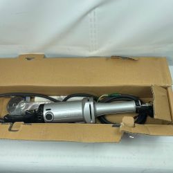 MITACHI ストレートグラインダー MGS-65A 65mm 100v Cランク