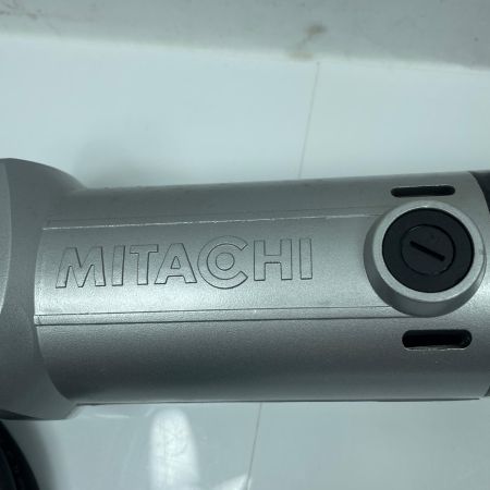 MITACHI ストレートグラインダー MGS-65A 65mm 100v