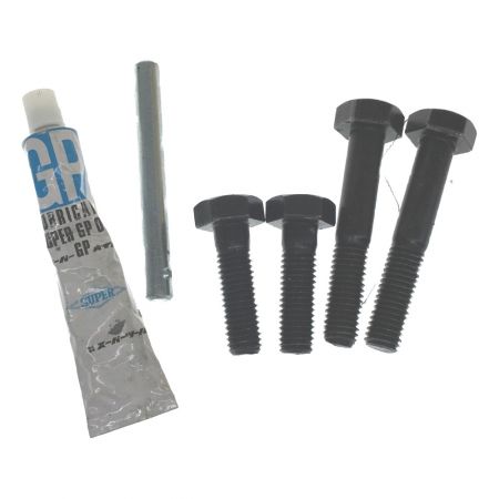  SUPER ツールベアリンググリッププーラーセット G-1000