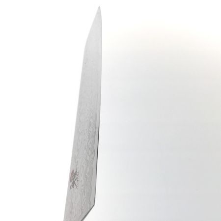  雅 TWILLING 雅 MIYABI 5000MCD 菜切包丁 17cm ステンレススチール