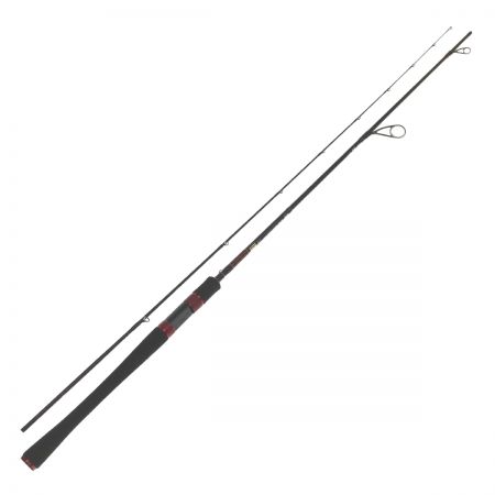  daiwa HEARTLAND バスロッド 7102L+FS-SV AGS18 冴掛 710 AGS