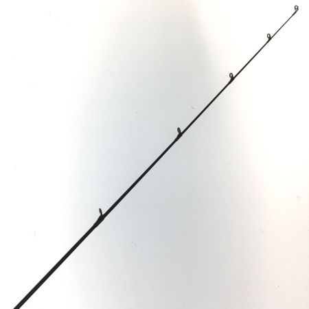  daiwa HEARTLAND バスロッド 7102L+FS-SV AGS18 冴掛 710 AGS