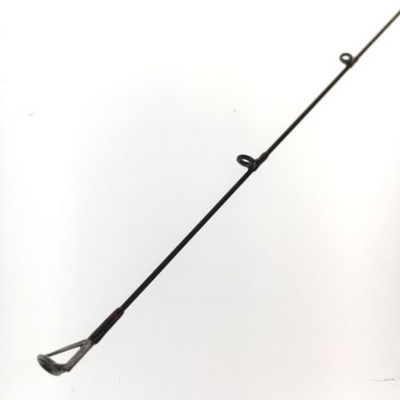  daiwa HEARTLAND バスロッド 7102L+FS-SV AGS18 冴掛 710 AGS