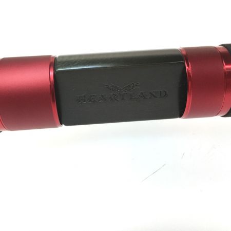  daiwa HEARTLAND バスロッド 7102L+FS-SV AGS18 冴掛 710 AGS