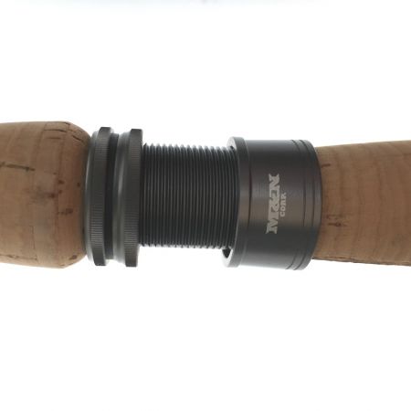  M&N ルアーロッド TWITCHN SPECIALE  BORON TS-611 MN-HTZ