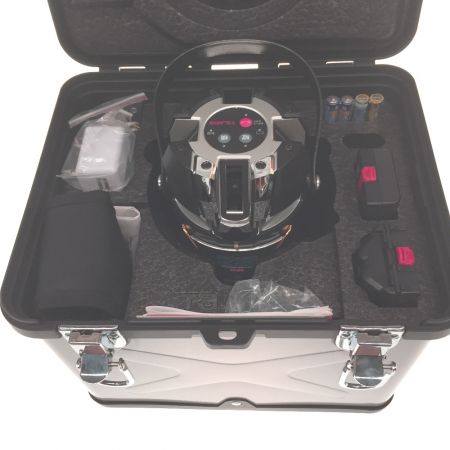  TAJIMA タジマ ブルーグリーンレーザー墨出し器 三脚セット ZEROBLSN-KJCSET