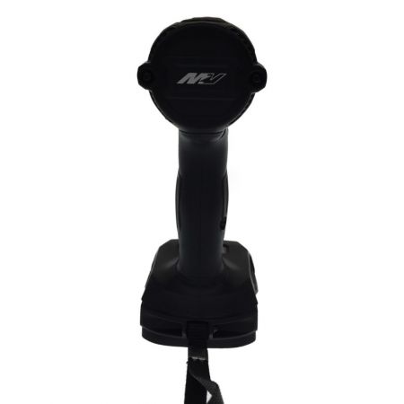  HiKOKI ハイコーキ 36V コードレスインパクトドライバ （充電器・ケース付 ）  WH36D