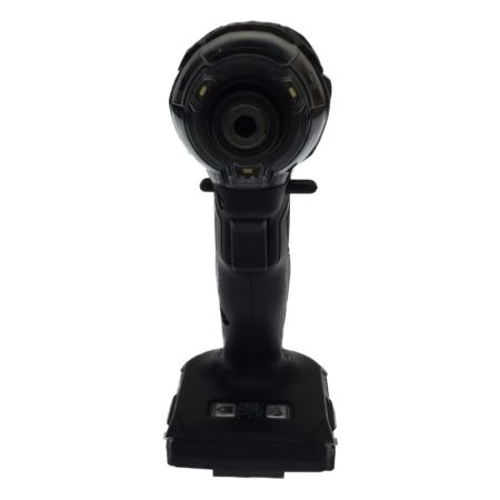  HiKOKI ハイコーキ 36V コードレスインパクトドライバ （充電器・ケース付 ）  WH36D