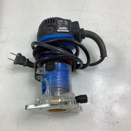 RYOBI リョービ トリマー MTR-42 ブルー