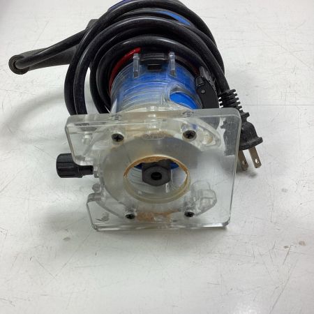 RYOBI リョービ トリマー MTR-42 ブルー