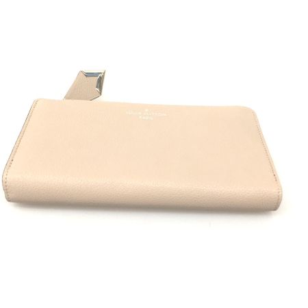  LOUIS VUITTON ルイヴィトン ラウンドファスナー長財布 ポルトフォイユ コメット M60147