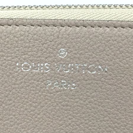  LOUIS VUITTON ルイヴィトン ラウンドファスナー長財布 ポルトフォイユ コメット M60147