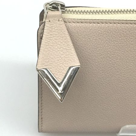  LOUIS VUITTON ルイヴィトン ラウンドファスナー長財布 ポルトフォイユ コメット M60147