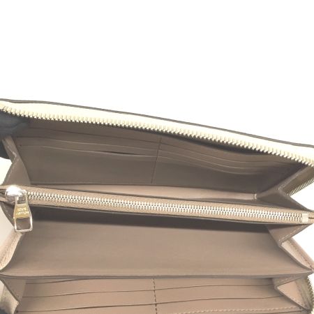  LOUIS VUITTON ルイヴィトン ラウンドファスナー長財布 ポルトフォイユ コメット M60147