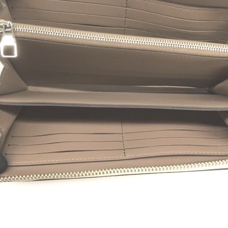  LOUIS VUITTON ルイヴィトン ラウンドファスナー長財布 ポルトフォイユ コメット M60147