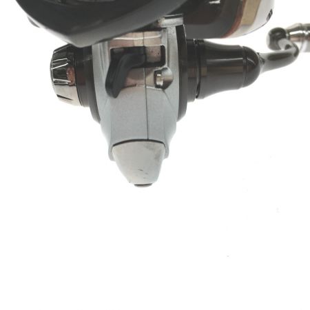  DAIWA ダイワ スピニングリール 18カルディア LT2500-XH グリップカスタム済 ライン、外箱付属