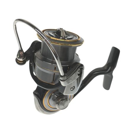  DAIWA ダイワ スピニングリール LUVIAS AIRITY ルビアス エアリティ LT3000-XH