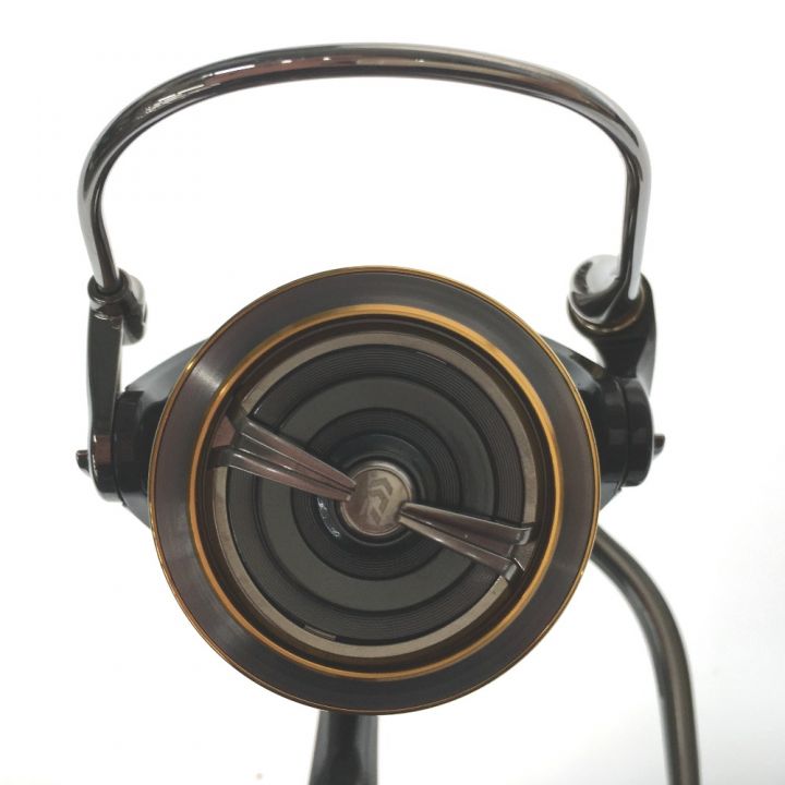 中古】 DAIWA ダイワ スピニングリール LUVIAS AIRITY ルビアス ...