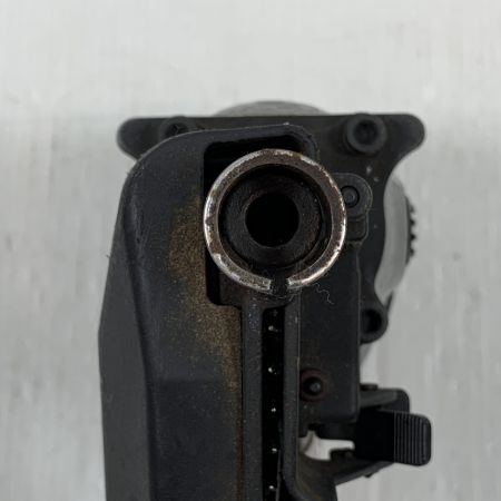  Nail Master 工具 エア釘打ち  常圧 12050168  MA-500AN1 ブラック×シルバー