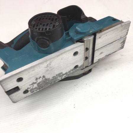  MAKITA マキタ 82mm 18V　充電式カンナ KP180D ブルー