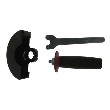  Hilti ヒルティ 125mm 充電式アングルグラインダー　充電器・21.6V 充電池2個・ケース付 AG 6D-22 レッド