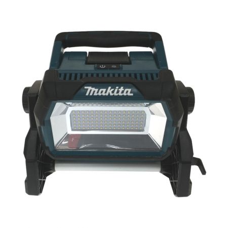  MAKITA マキタ 投光器 ML809 18v 本体のみ