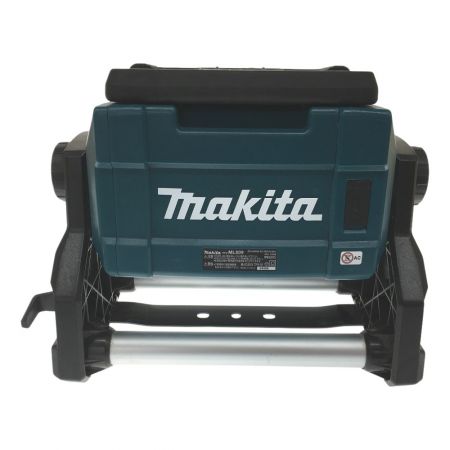  MAKITA マキタ 投光器 ML809 18v 本体のみ