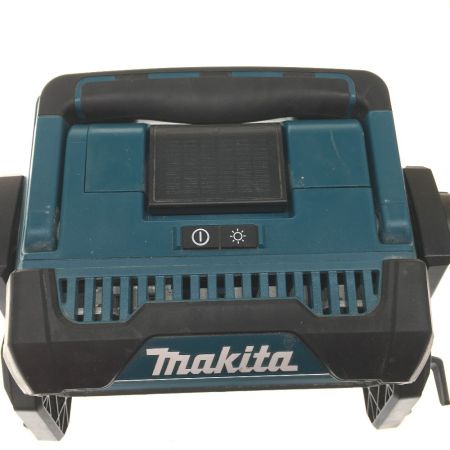  MAKITA マキタ 投光器 ML809 18v 本体のみ