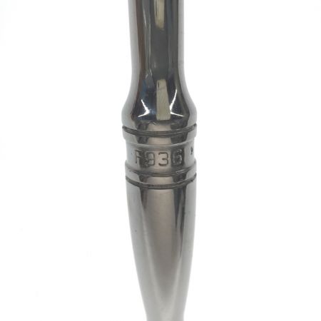  Snap-on スナップオン ラチェット 3/8 F936 F936