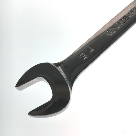  Snap-on スナップオン コンビネーションレンチ　OEX8B/10/11 SOEX12/14/16/18/20/22/24 10本セット SOEX8B SOEX24