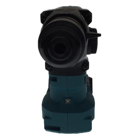  MAKITA マキタ 18V 18mm充電式ハンマドリル コードレス式 フルセット HR183DRGX ブルー