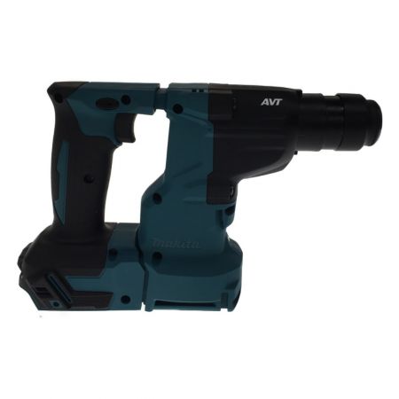  MAKITA マキタ 18V 18mm充電式ハンマドリル コードレス式 フルセット HR183DRGX ブルー
