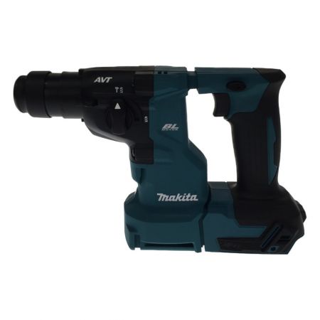  MAKITA マキタ 18V 18mm充電式ハンマドリル コードレス式 フルセット HR183DRGX ブルー