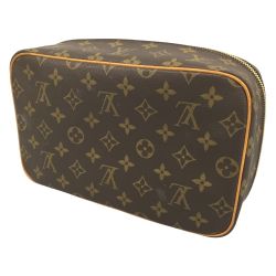 △△ LOUIS VUITTON ルイヴィトン モノグラム トゥルースボワット M47640 Cランク