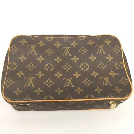  LOUIS VUITTON ルイヴィトン モノグラム トゥルースボワット M47640