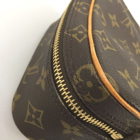  LOUIS VUITTON ルイヴィトン モノグラム トゥルースボワット M47640