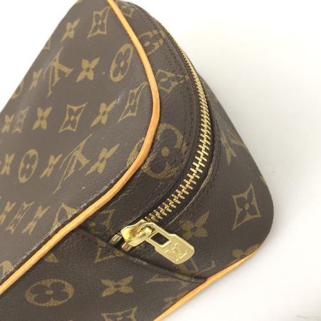  LOUIS VUITTON ルイヴィトン モノグラム トゥルースボワット M47640