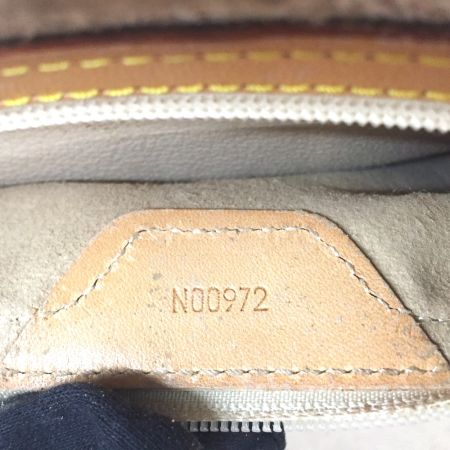  LOUIS VUITTON ルイヴィトン モノグラム トゥルースボワット M47640